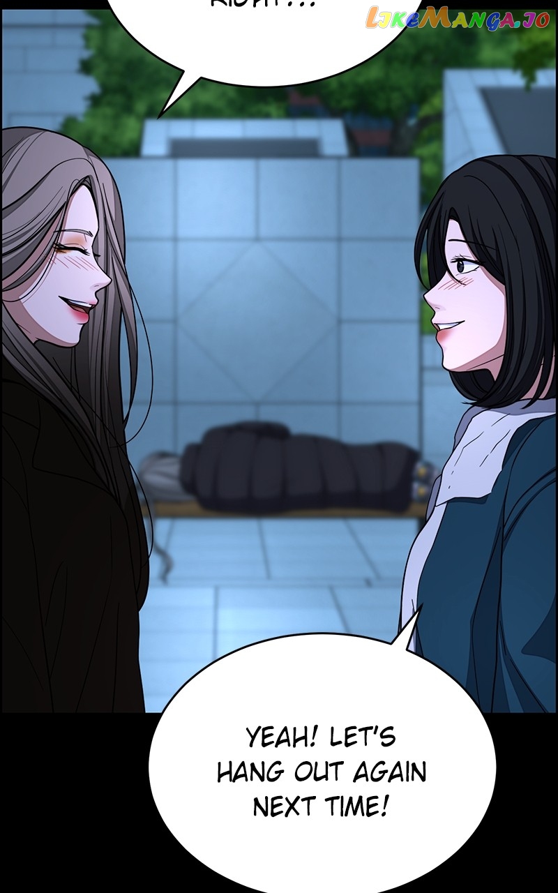 Denounce – Manga Chapter 30 - page 81