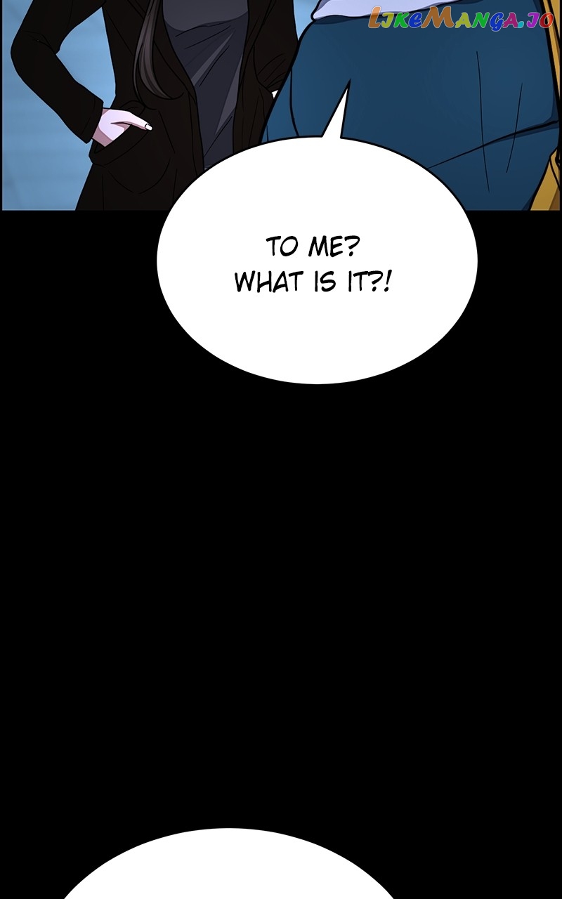 Denounce – Manga Chapter 30 - page 83
