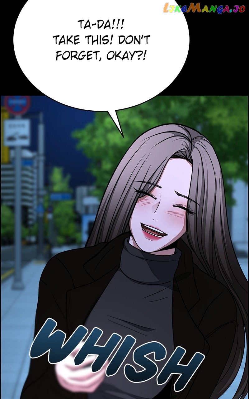 Denounce – Manga Chapter 30 - page 84