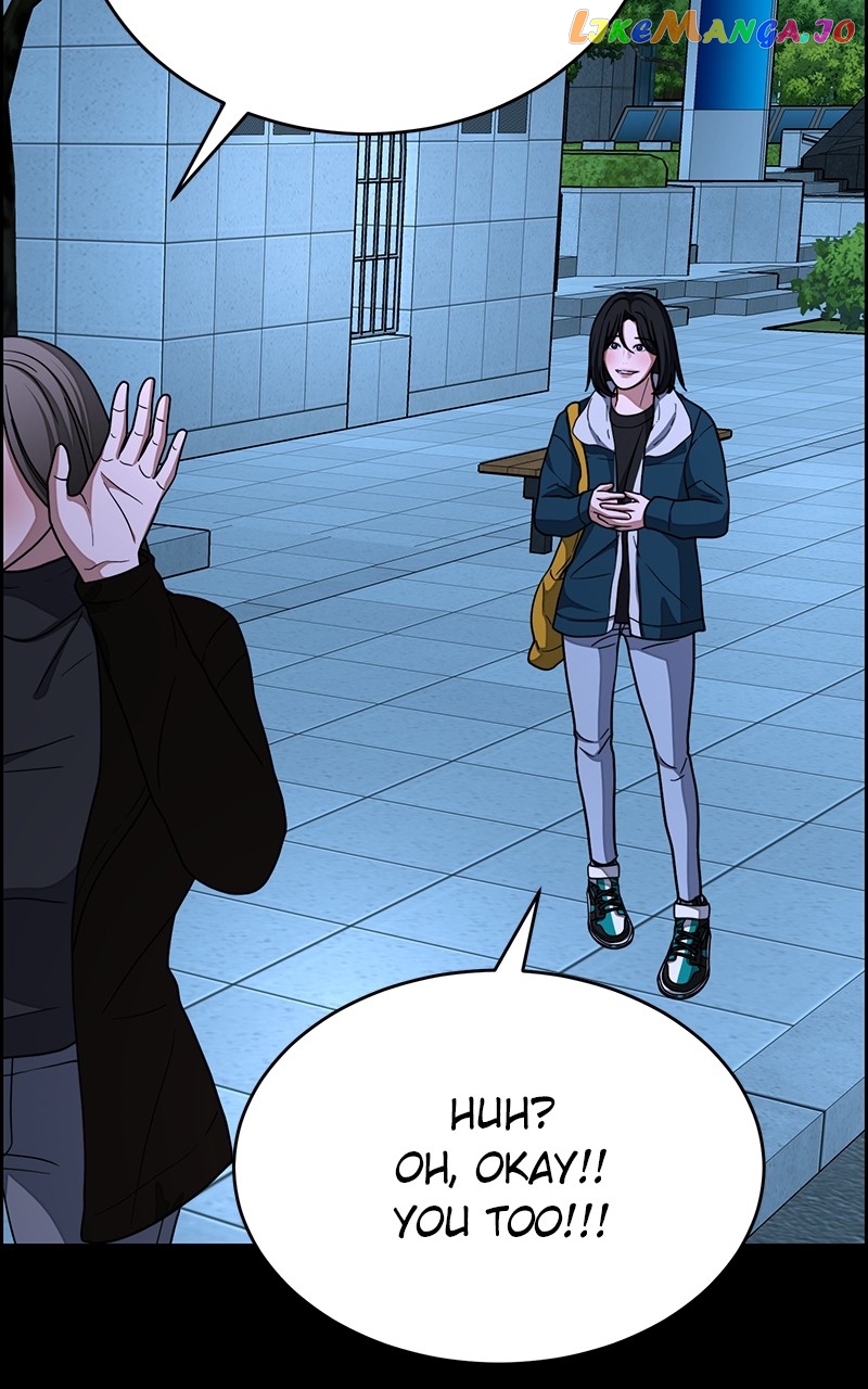 Denounce – Manga Chapter 30 - page 86