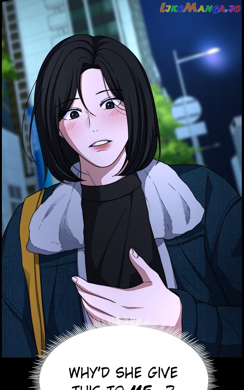 Denounce – Manga Chapter 30 - page 89