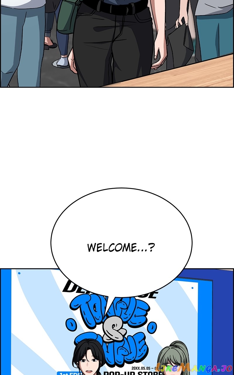 Denounce – Manga Chapter 34 - page 30