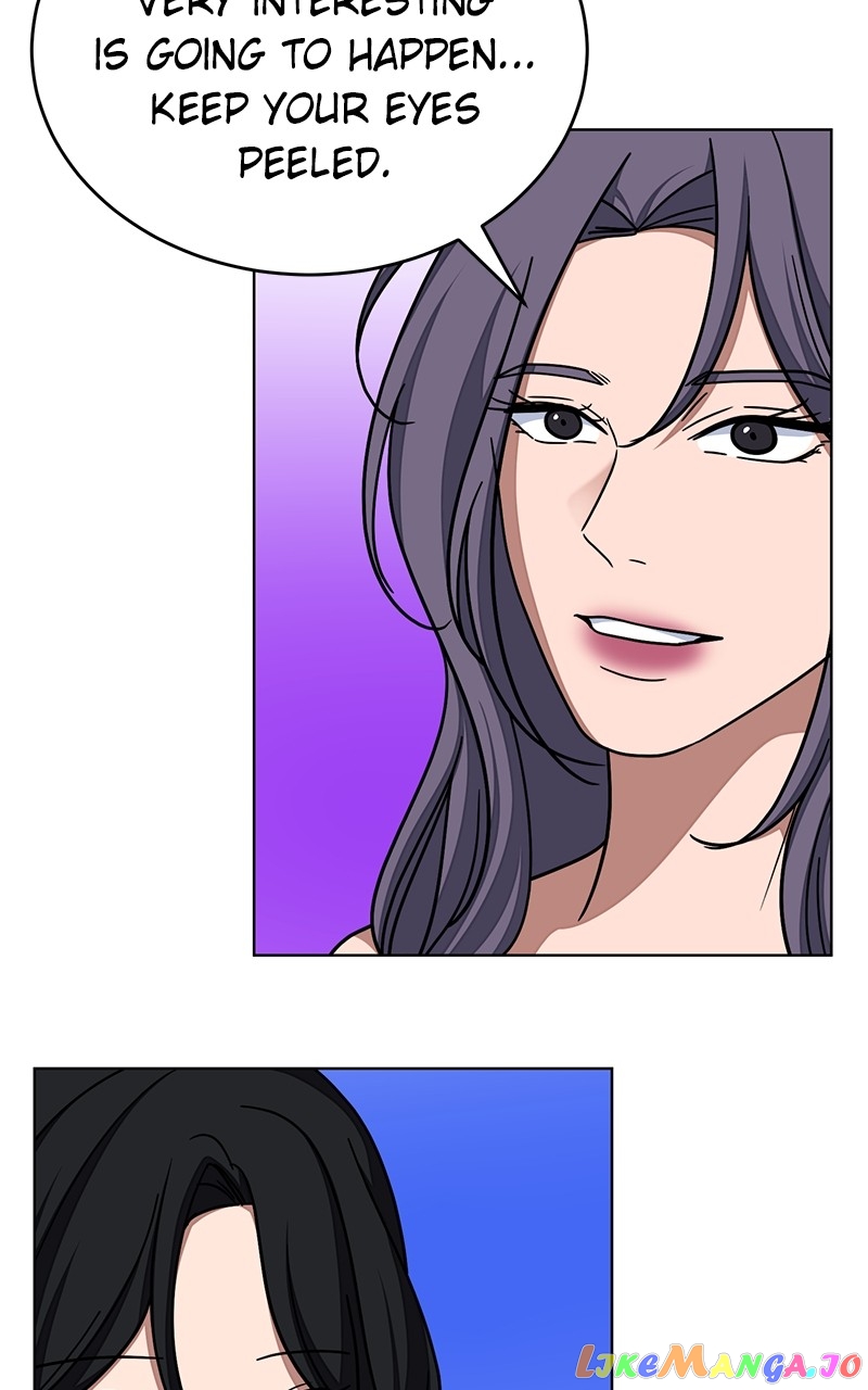 Denounce – Manga Chapter 34 - page 39