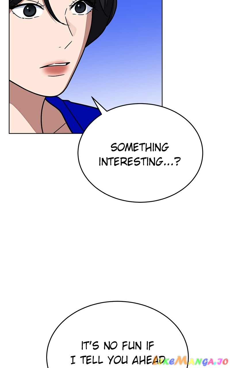 Denounce – Manga Chapter 34 - page 40