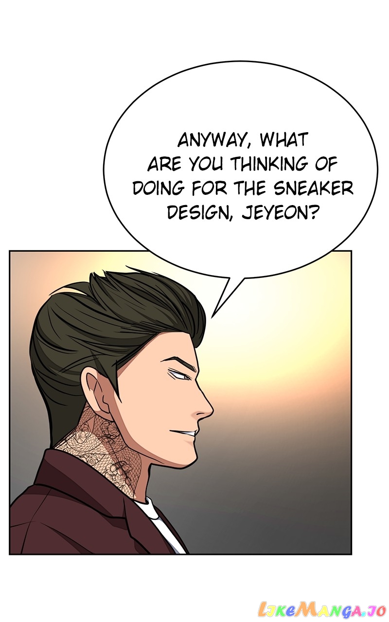 Denounce – Manga Chapter 34 - page 61