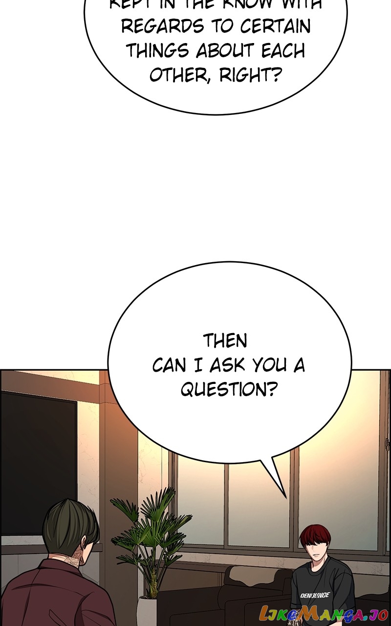 Denounce – Manga Chapter 34 - page 64