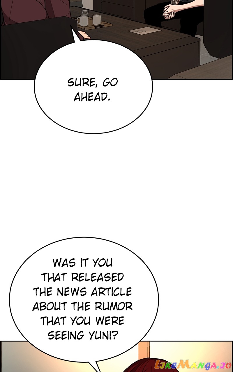 Denounce – Manga Chapter 34 - page 65