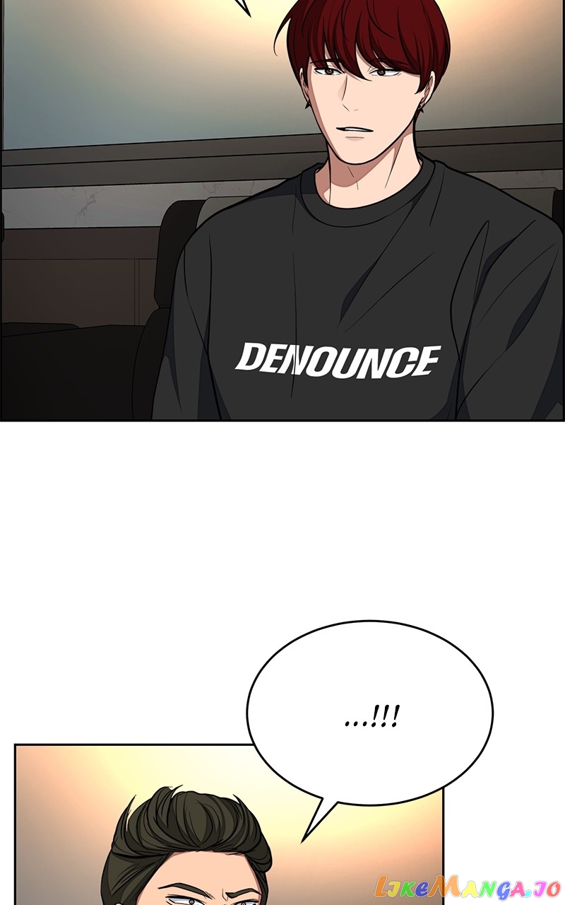 Denounce – Manga Chapter 34 - page 66