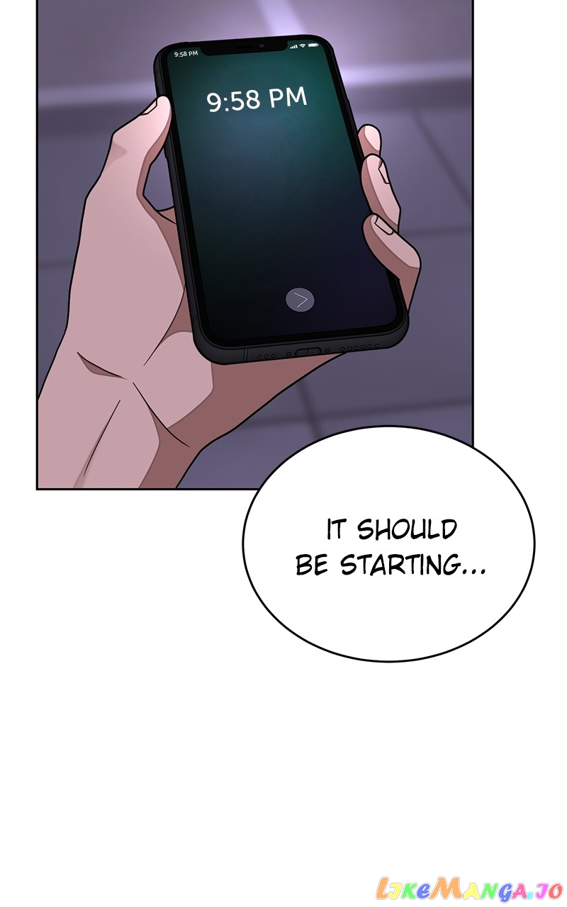 Denounce – Manga Chapter 34 - page 71
