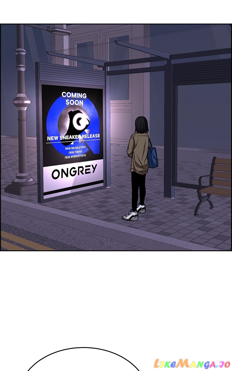Denounce – Manga Chapter 34 - page 75