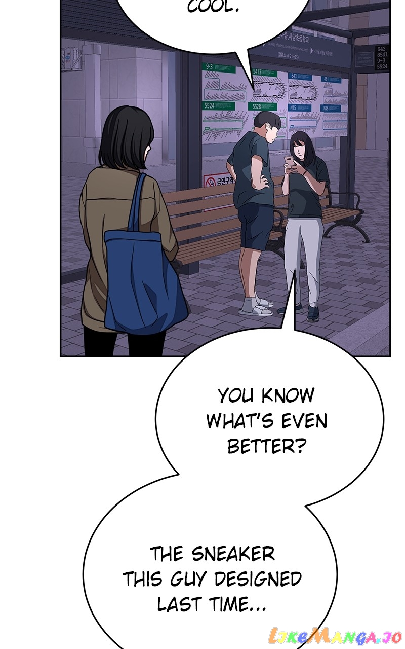 Denounce – Manga Chapter 34 - page 79