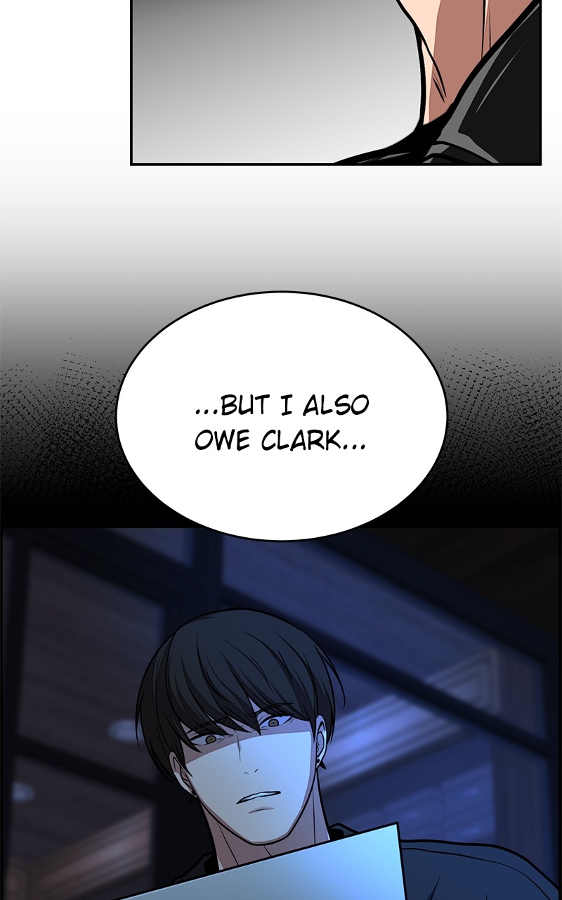 Denounce – Manga Chapter 3 - page 16