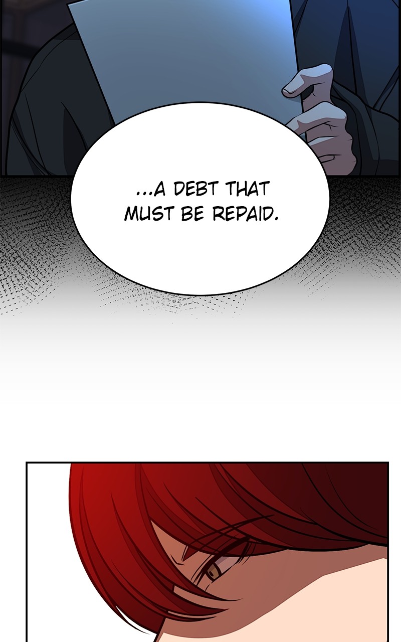 Denounce – Manga Chapter 3 - page 17