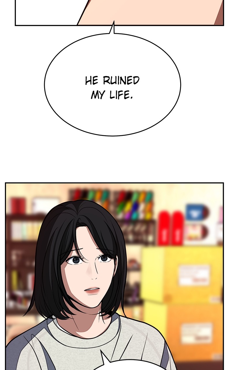Denounce – Manga Chapter 3 - page 18