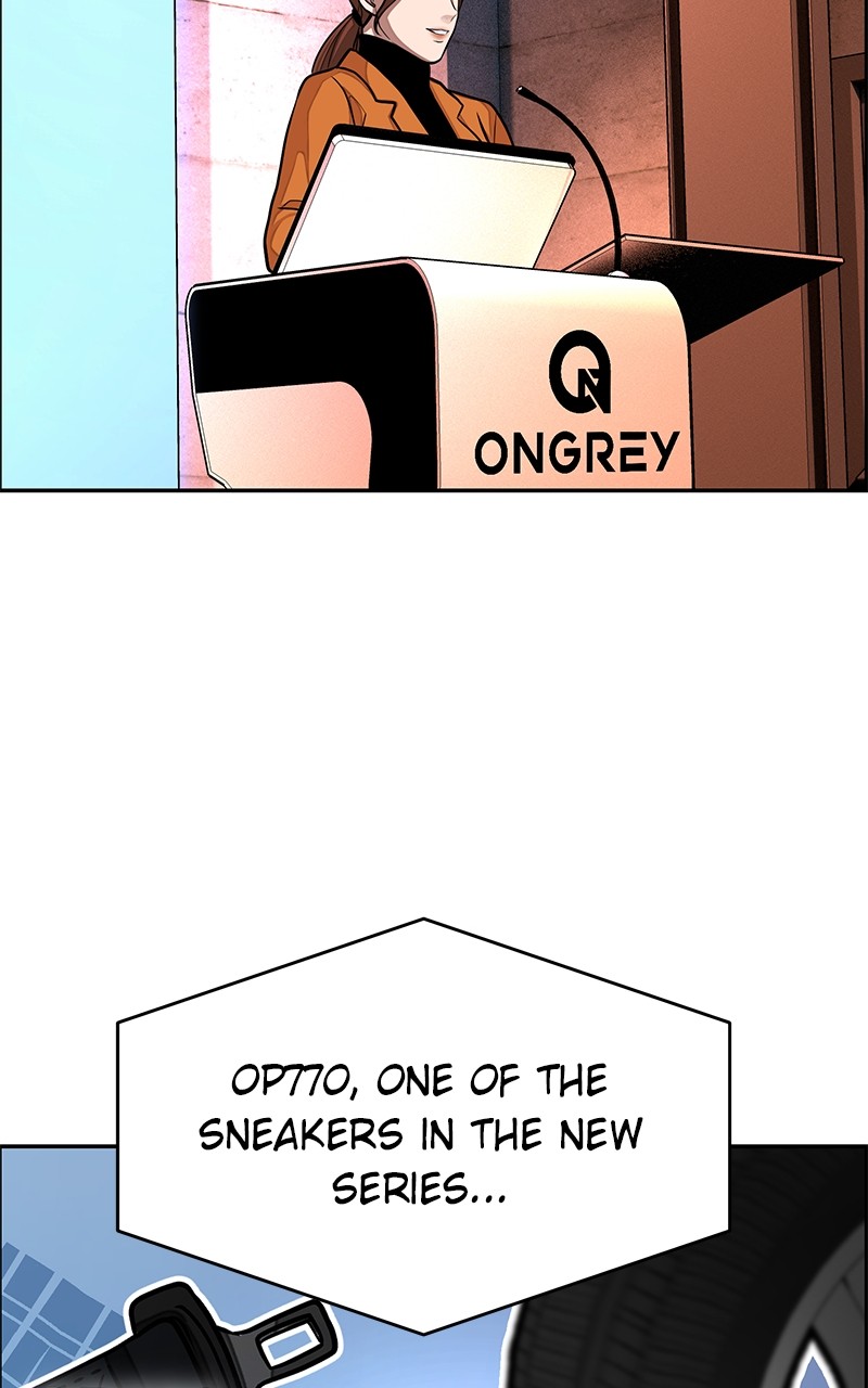 Denounce – Manga Chapter 3 - page 33