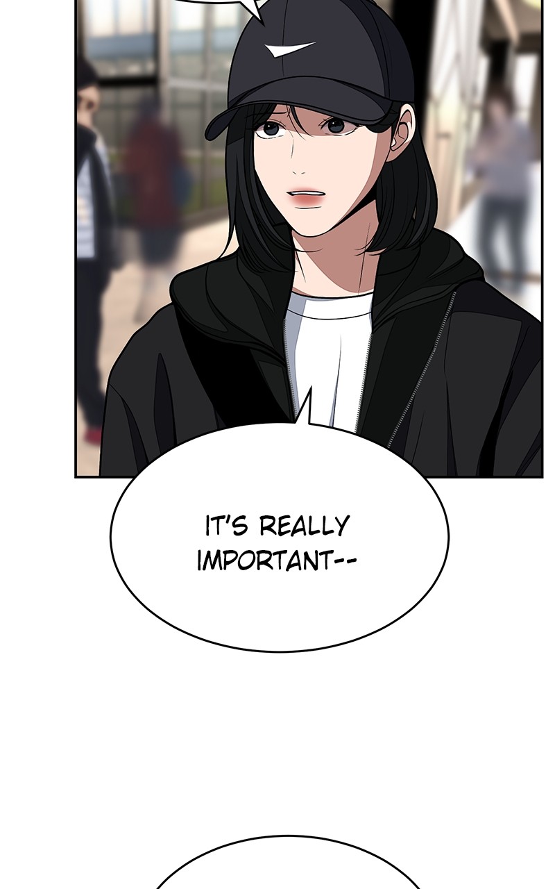 Denounce – Manga Chapter 3 - page 44