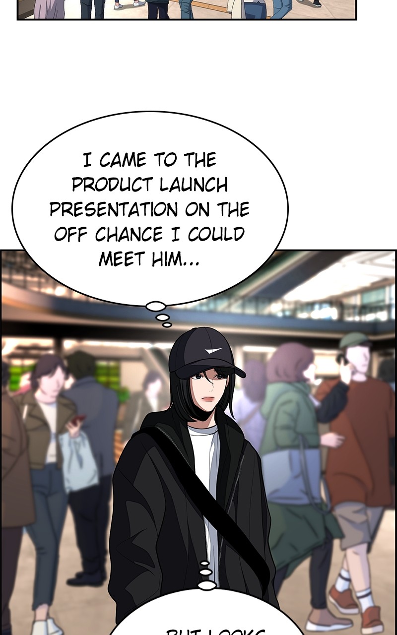 Denounce – Manga Chapter 3 - page 47