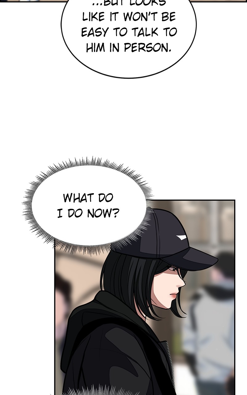 Denounce – Manga Chapter 3 - page 48