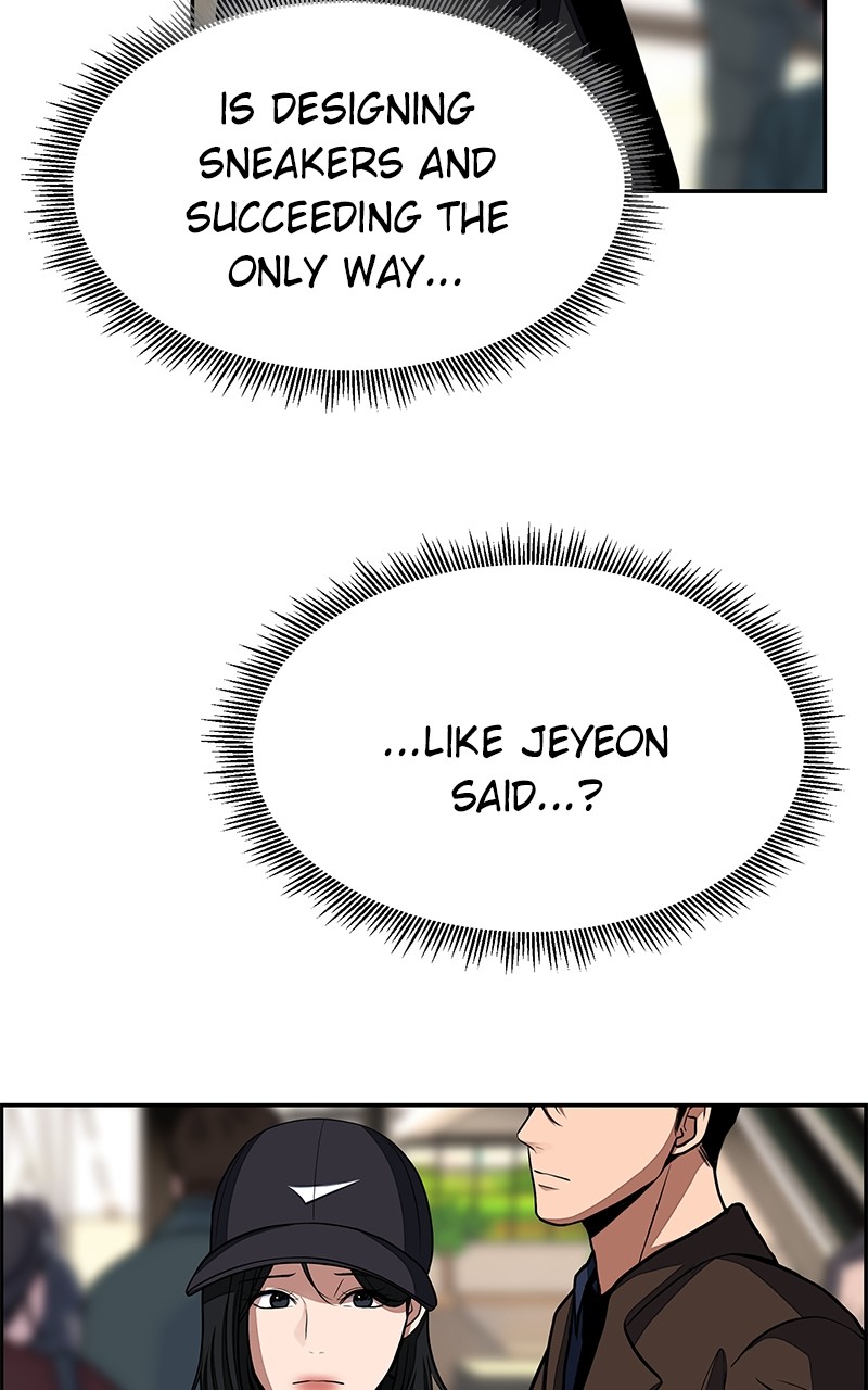 Denounce – Manga Chapter 3 - page 49