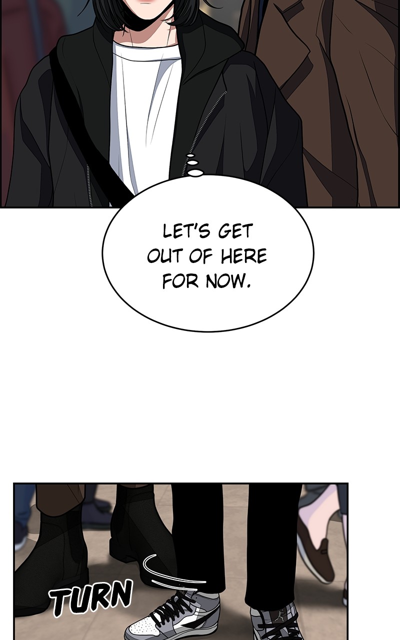 Denounce – Manga Chapter 3 - page 50