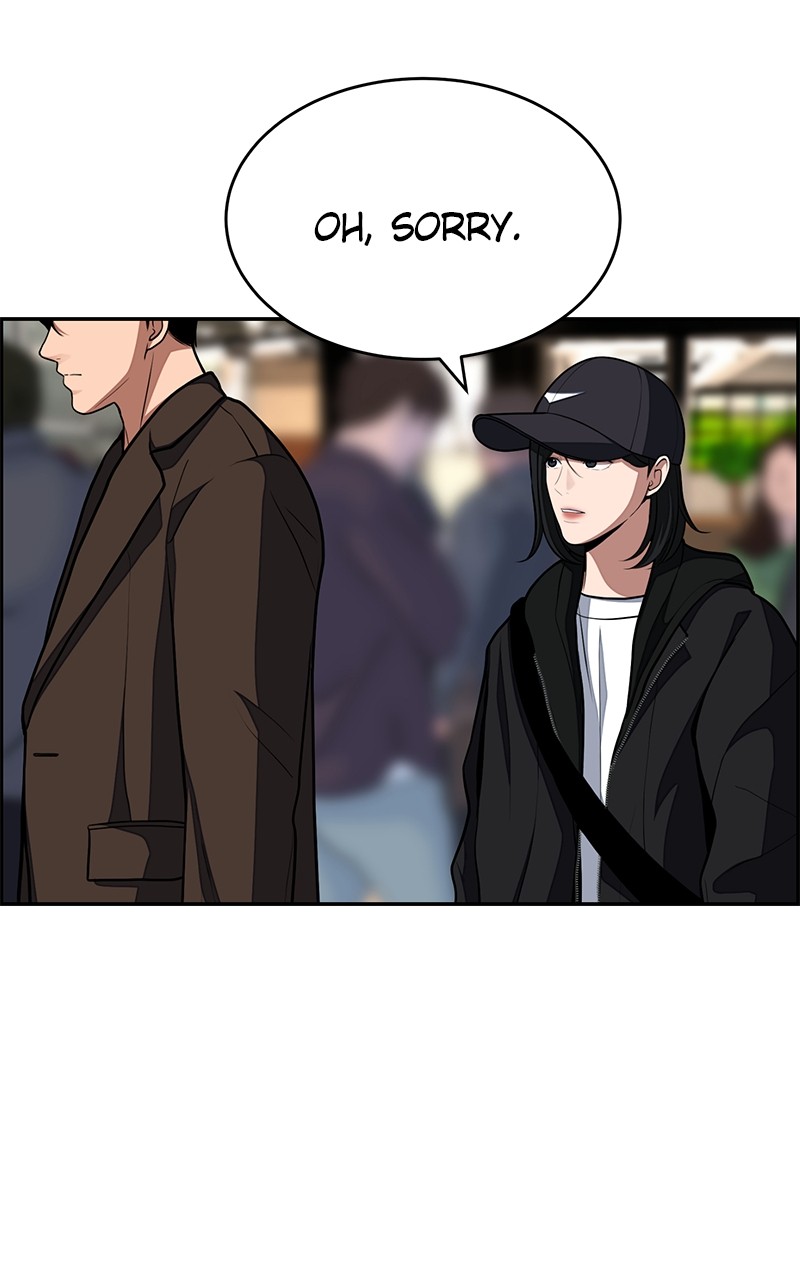 Denounce – Manga Chapter 3 - page 52