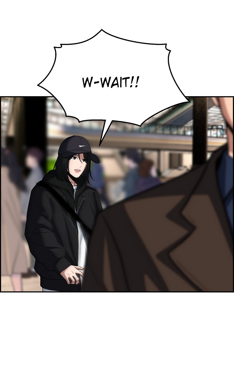 Denounce – Manga Chapter 3 - page 61