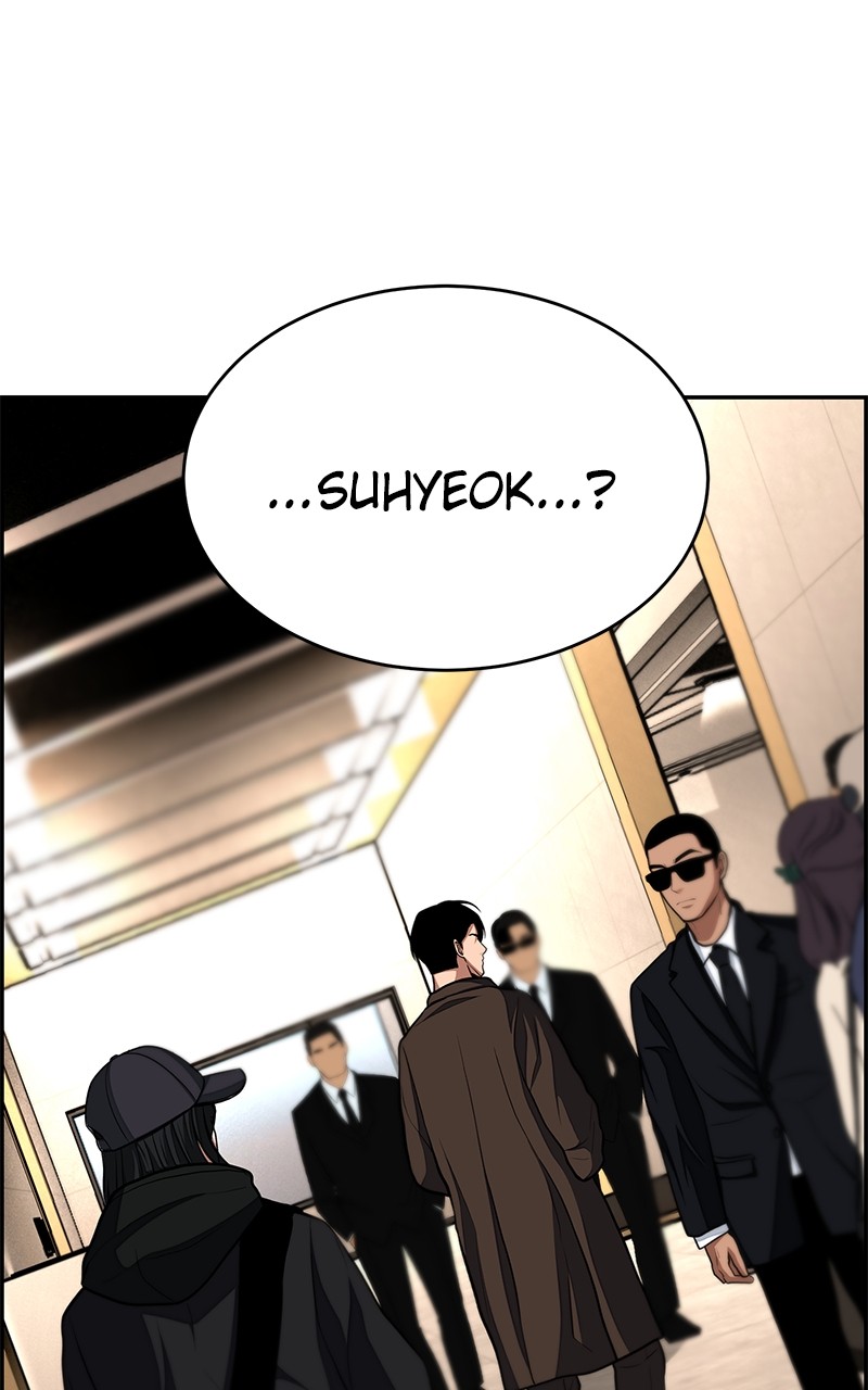 Denounce – Manga Chapter 3 - page 63