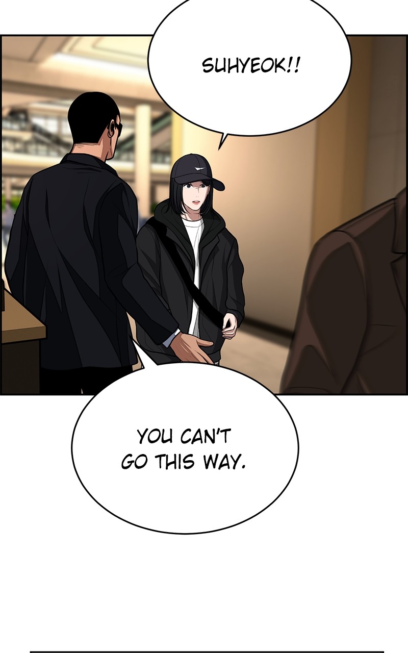 Denounce – Manga Chapter 3 - page 67