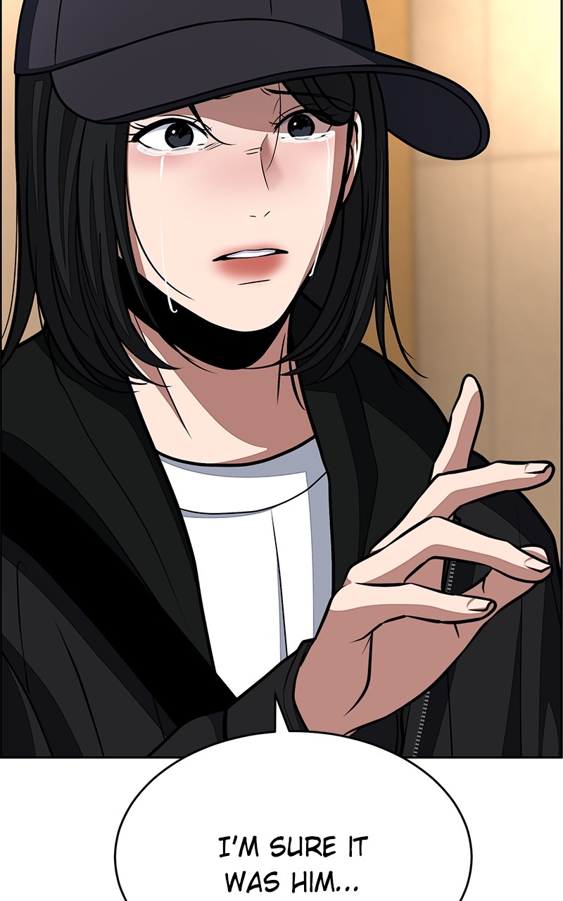 Denounce – Manga Chapter 3 - page 70