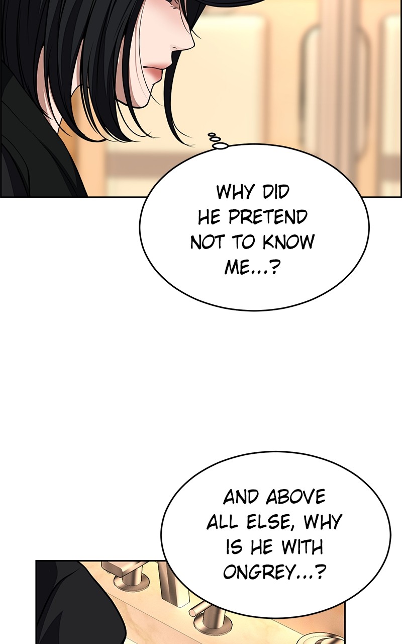 Denounce – Manga Chapter 3 - page 74