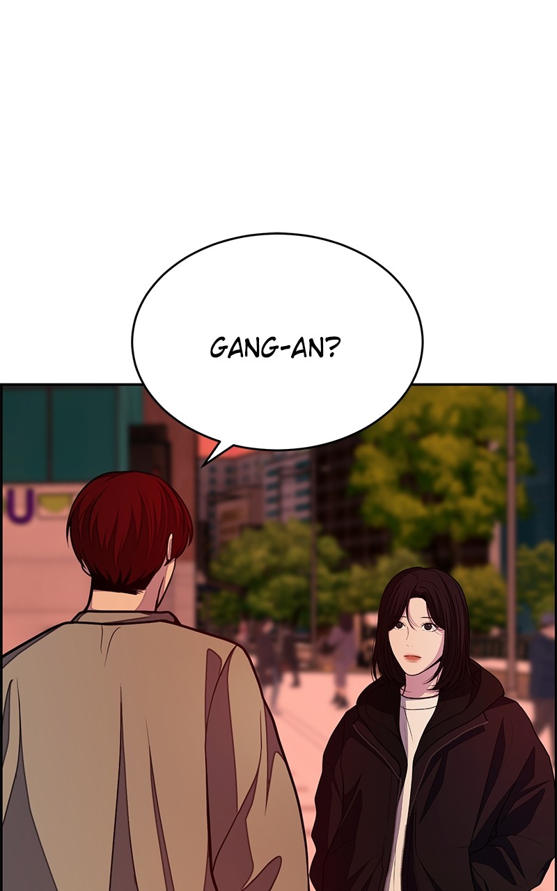 Denounce – Manga Chapter 3 - page 79