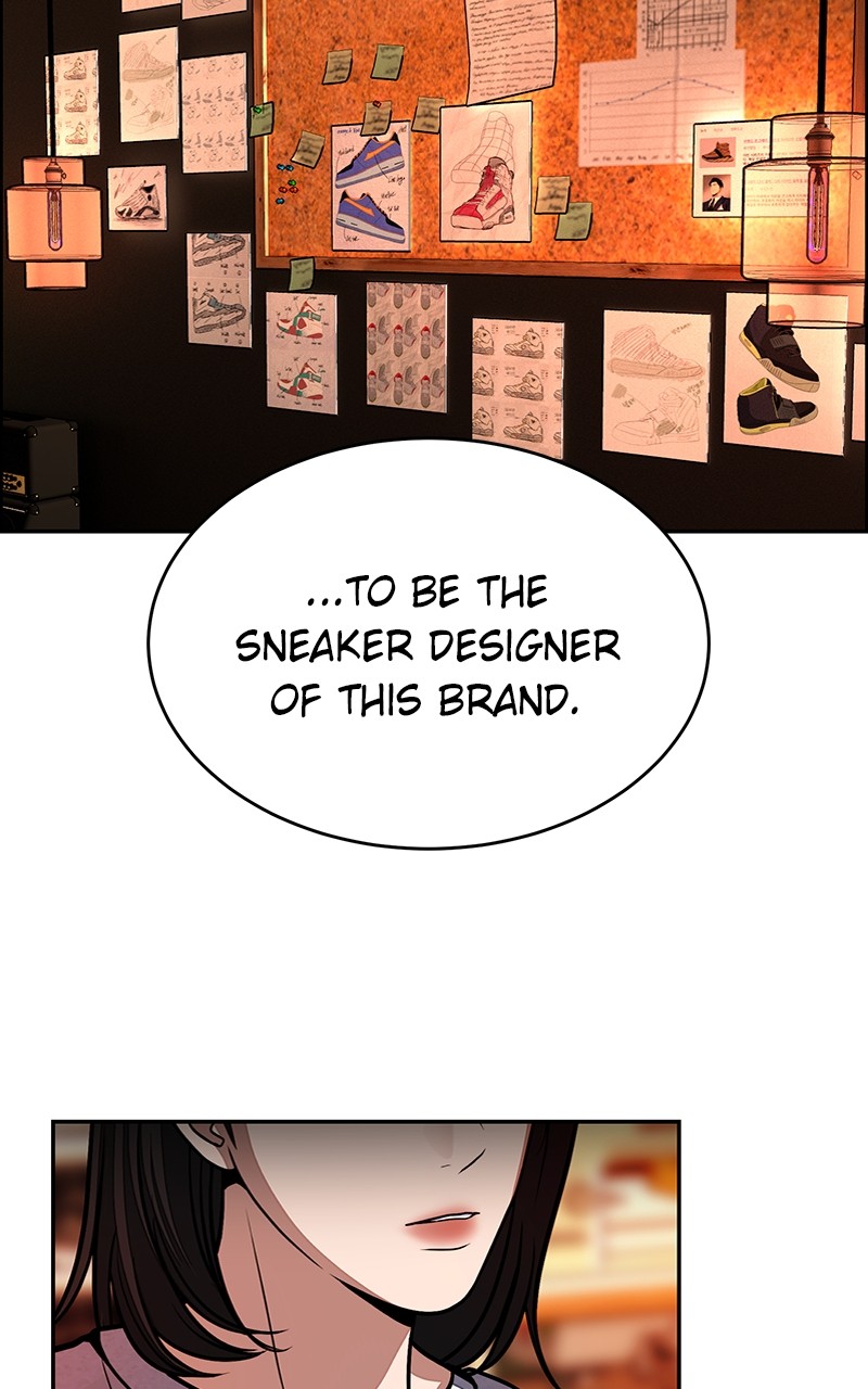 Denounce – Manga Chapter 3 - page 8