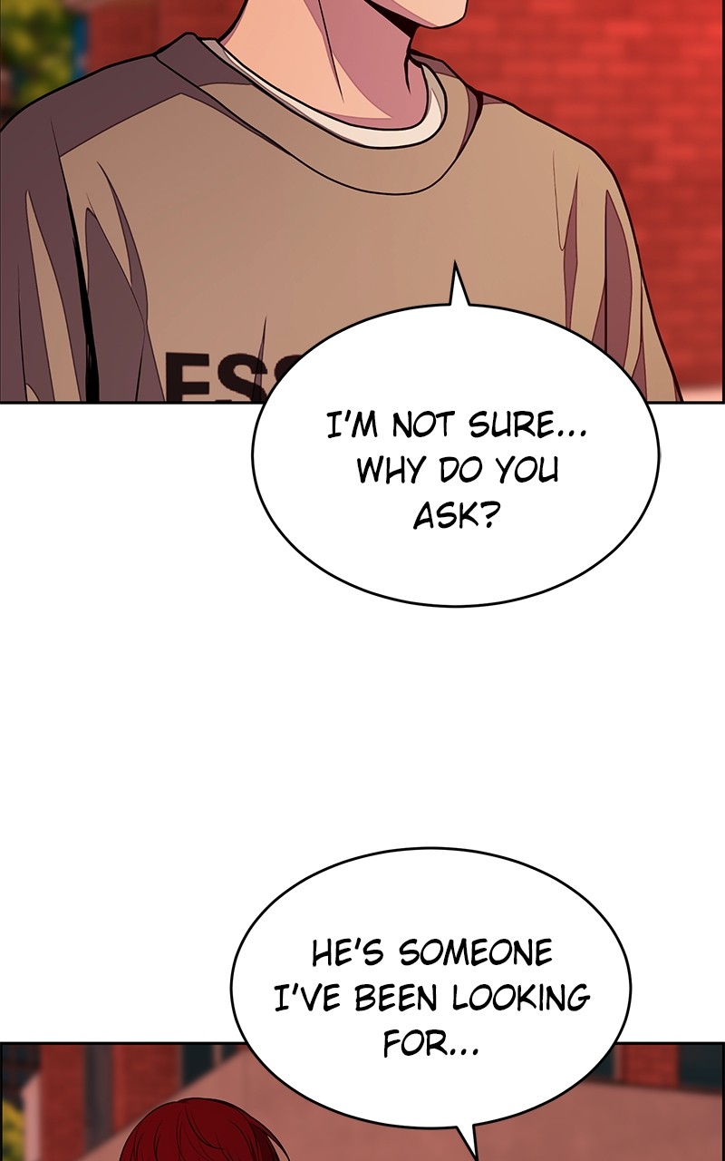 Denounce – Manga Chapter 3 - page 83