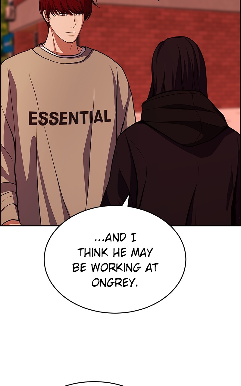 Denounce – Manga Chapter 3 - page 84