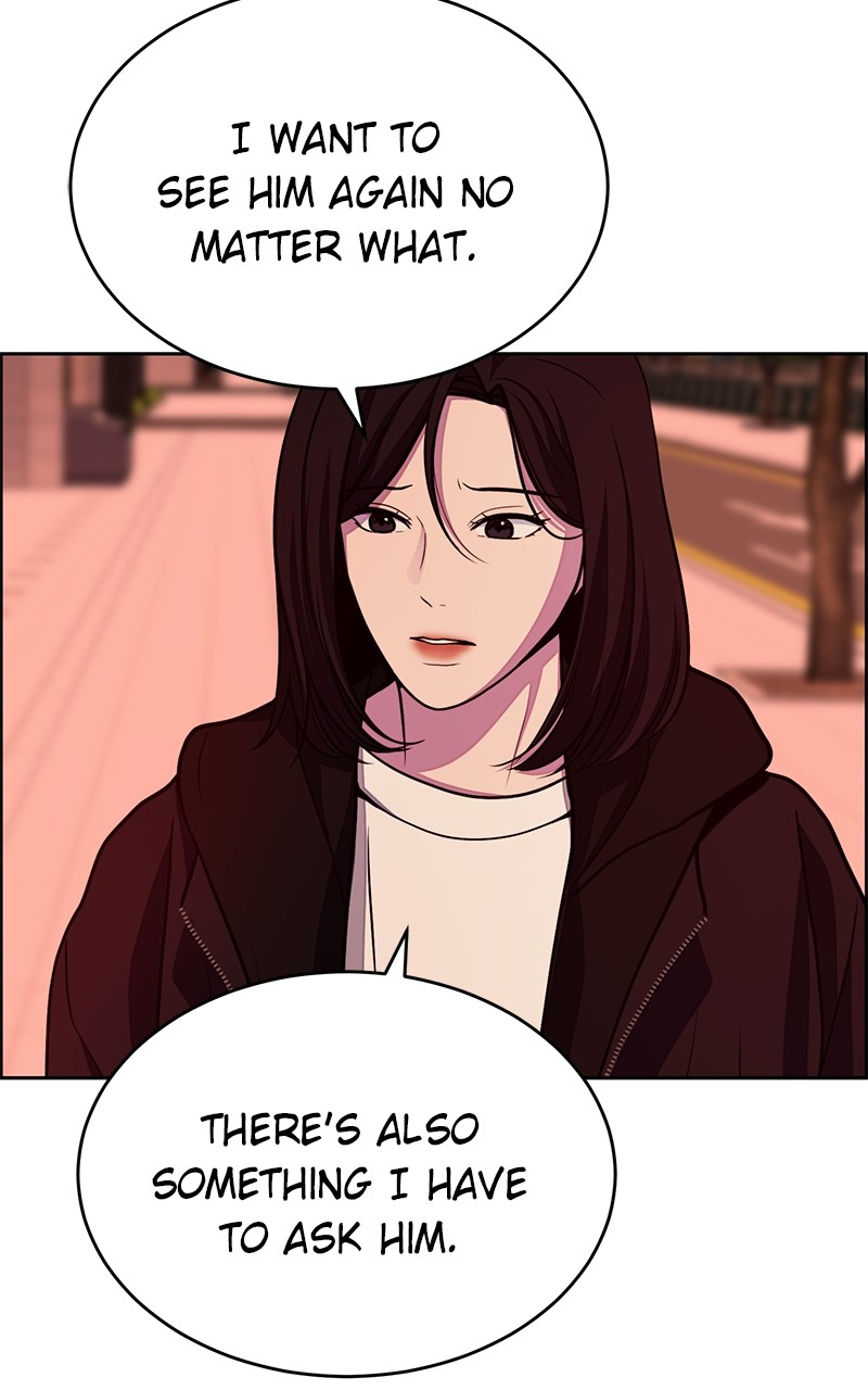 Denounce – Manga Chapter 3 - page 85