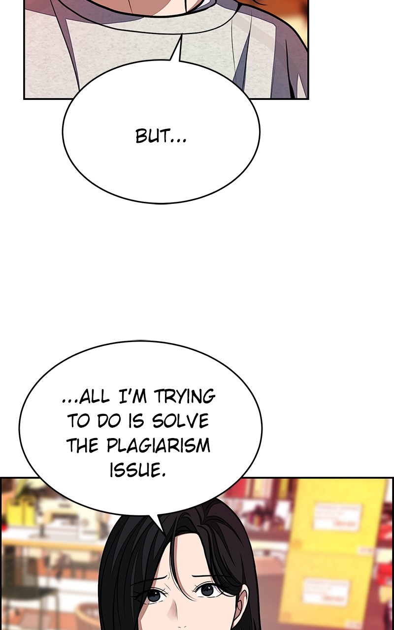 Denounce – Manga Chapter 3 - page 9