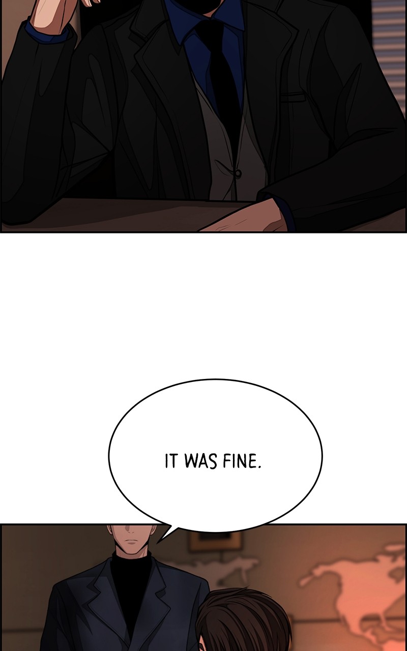 Denounce – Manga Chapter 3 - page 93