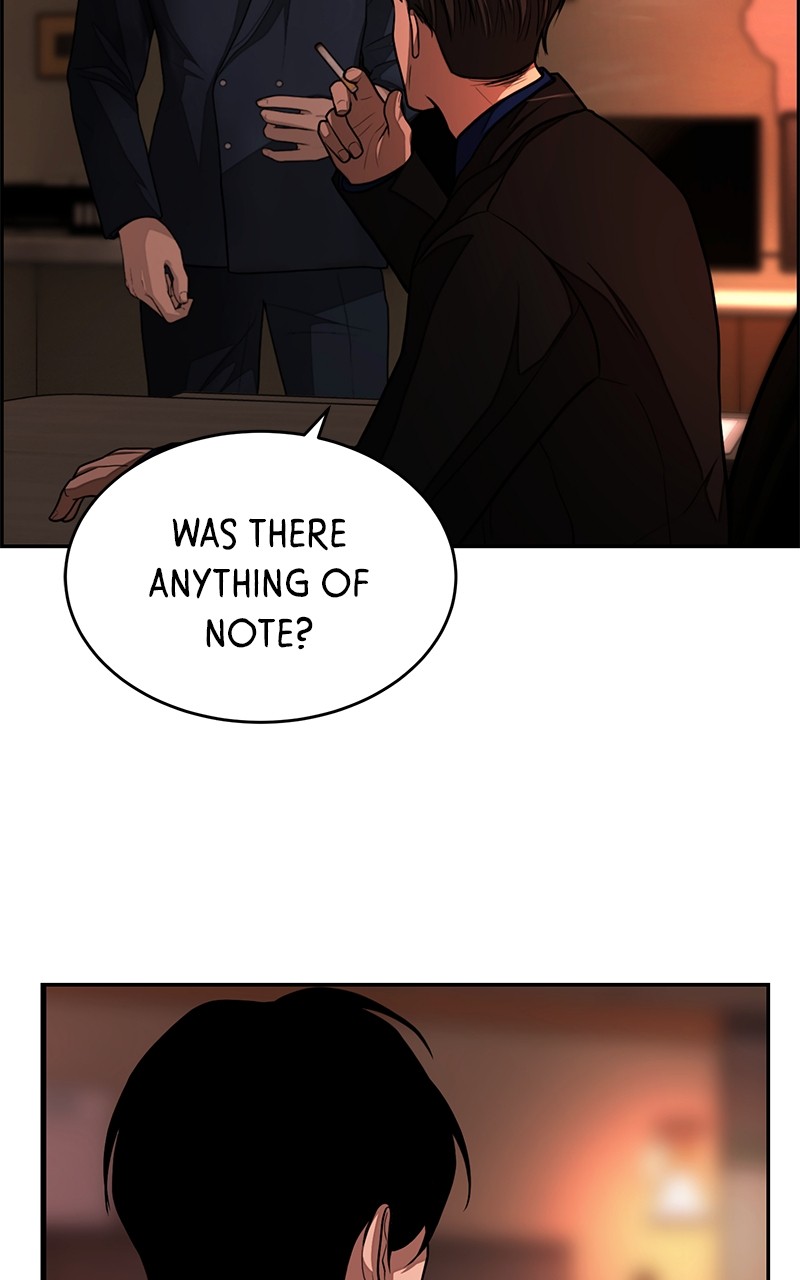 Denounce – Manga Chapter 3 - page 94