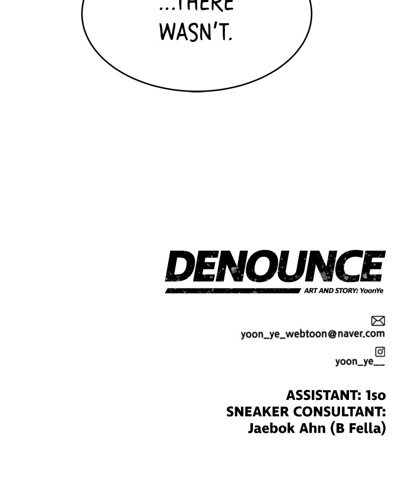 Denounce – Manga Chapter 3 - page 97