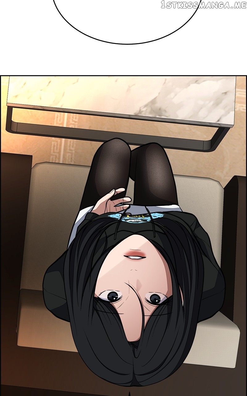 Denounce – Manga Chapter 27 - page 104