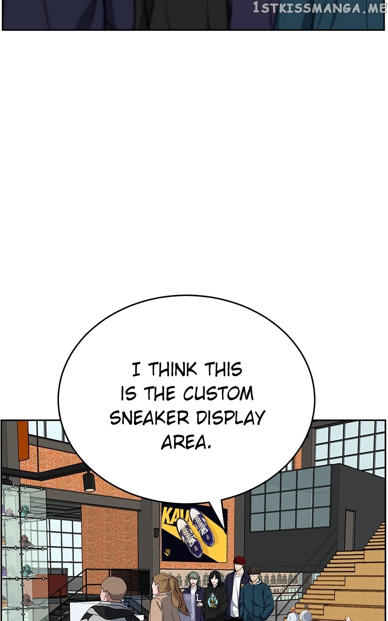 Denounce – Manga Chapter 27 - page 17