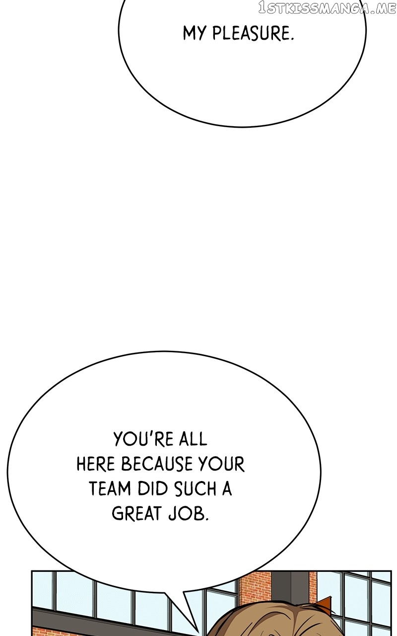 Denounce – Manga Chapter 27 - page 25