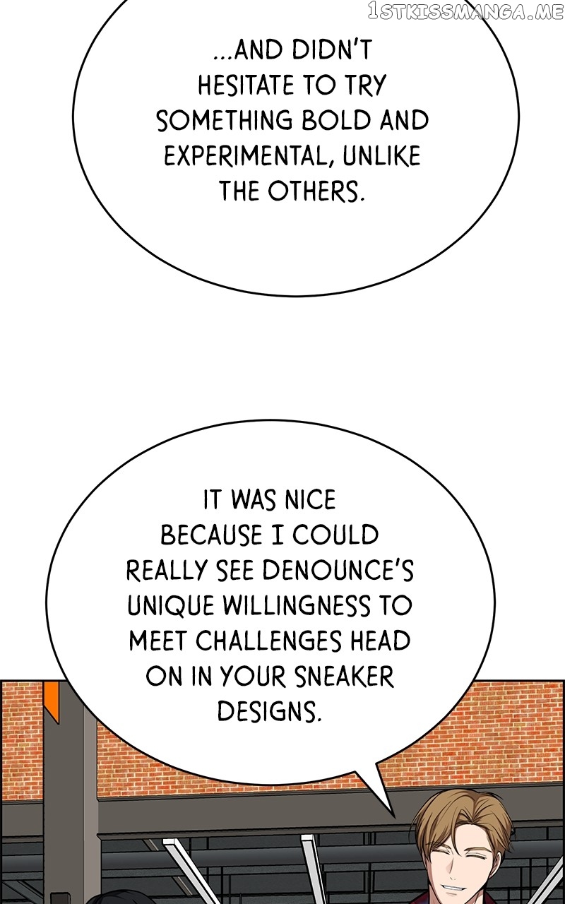 Denounce – Manga Chapter 27 - page 29