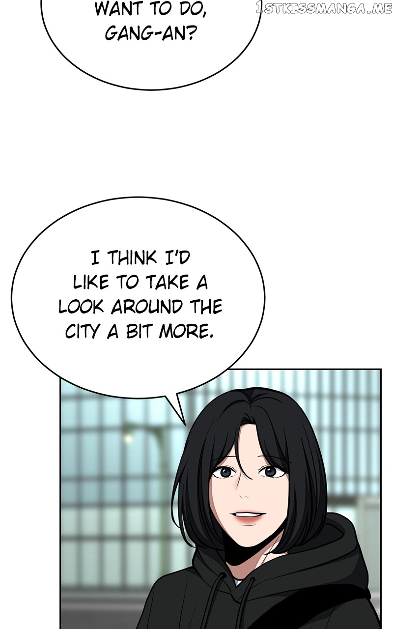 Denounce – Manga Chapter 27 - page 36