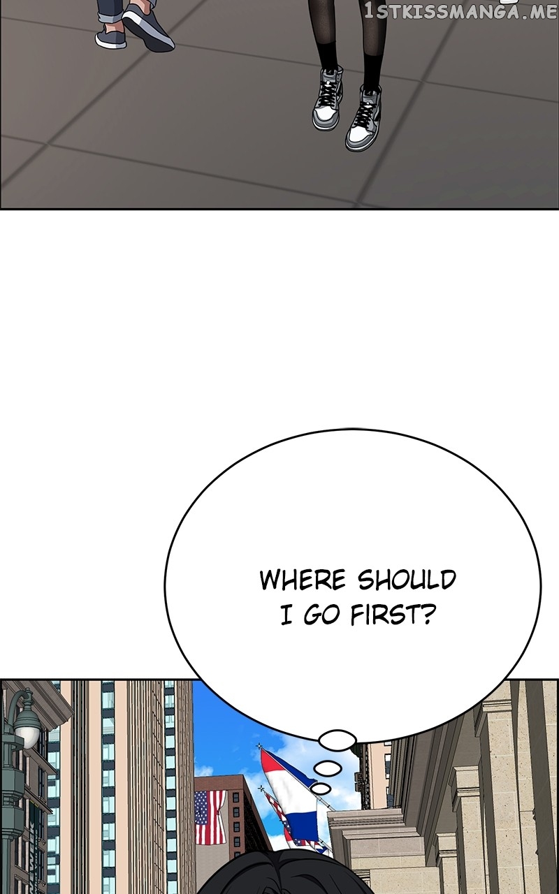 Denounce – Manga Chapter 27 - page 41