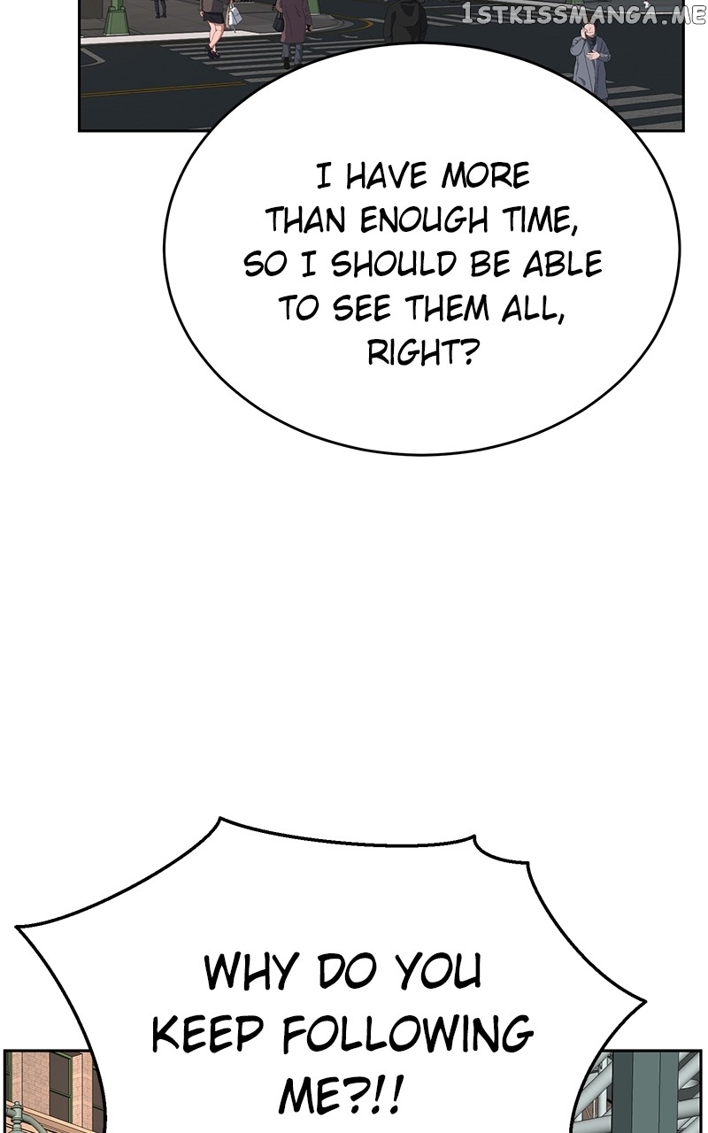Denounce – Manga Chapter 27 - page 44