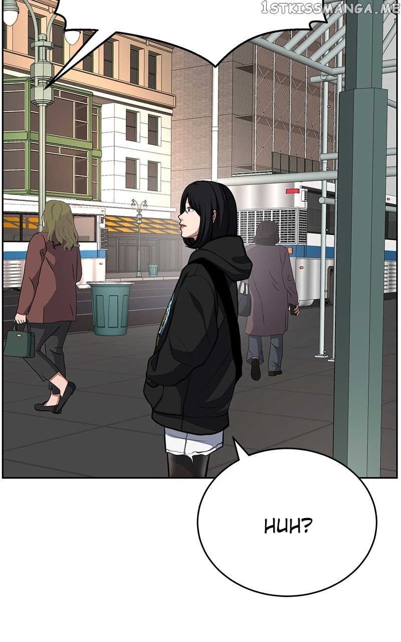 Denounce – Manga Chapter 27 - page 45