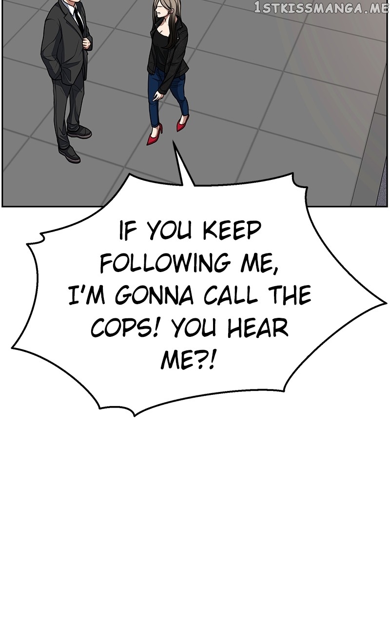 Denounce – Manga Chapter 27 - page 47