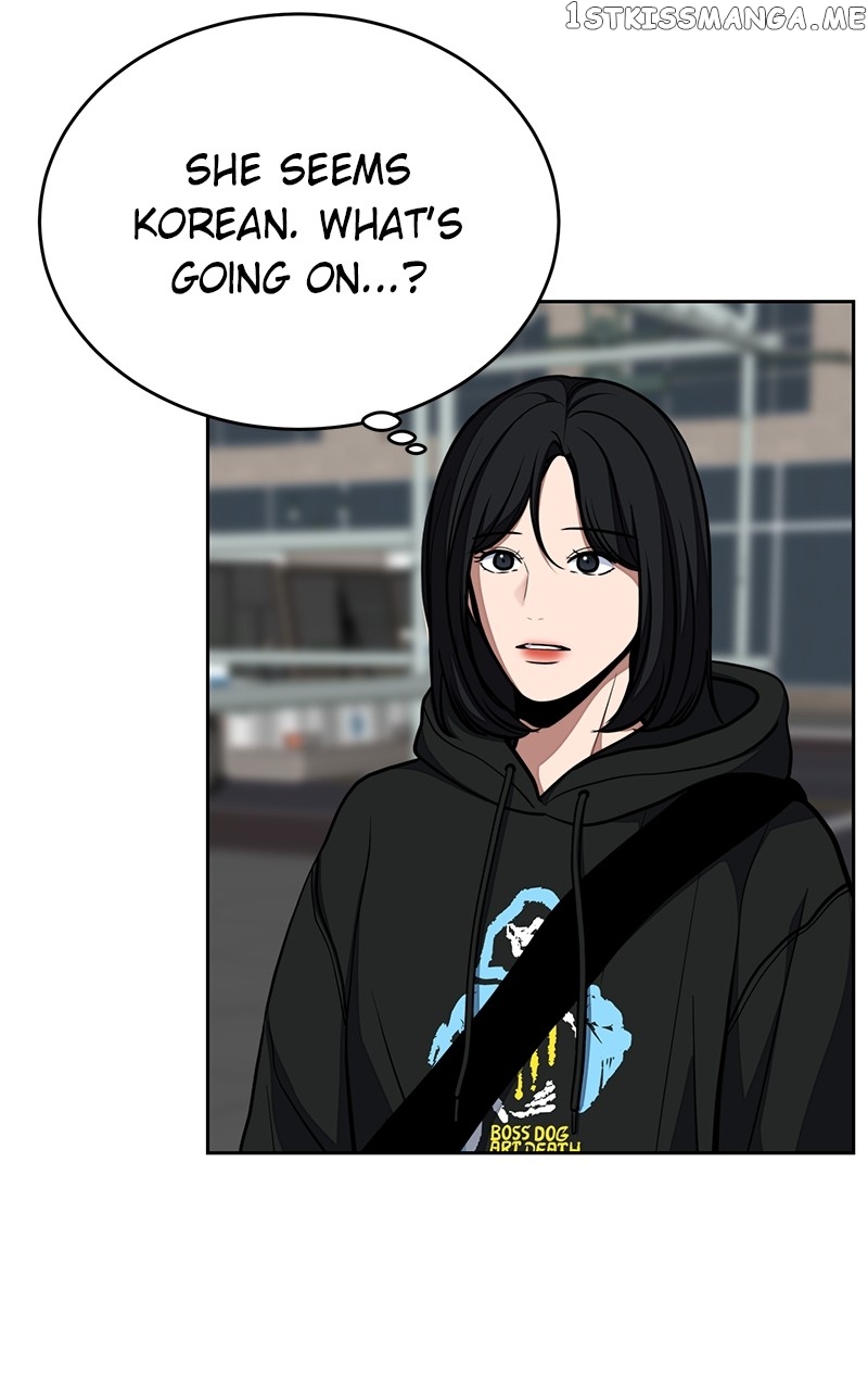 Denounce – Manga Chapter 27 - page 48