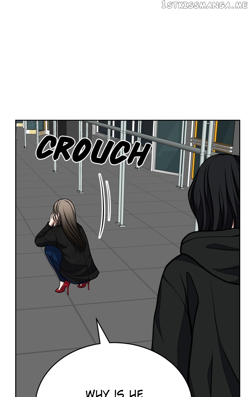 Denounce – Manga Chapter 27 - page 52